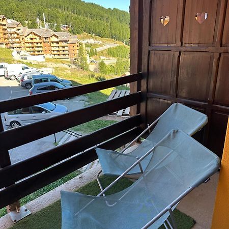 Chez Lougia Apartment Risoul Luaran gambar