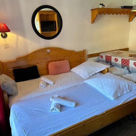 Chez Lougia Apartment Risoul Luaran gambar