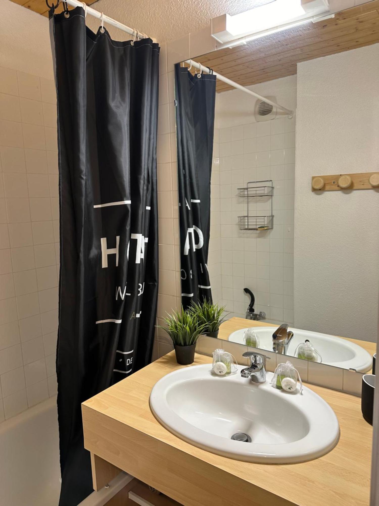 Chez Lougia Apartment Risoul Luaran gambar